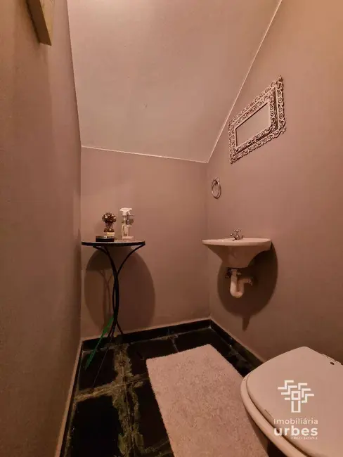 Foto 7 de Casa com 3 quartos à venda, 300m2 em Werner Plaas, Americana - SP