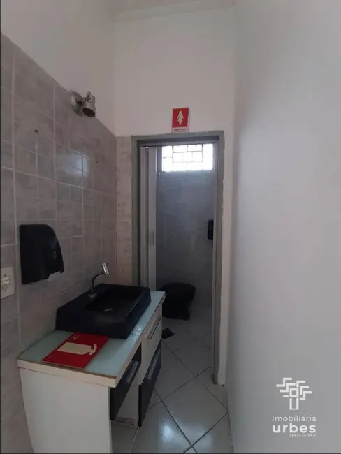 Sala Comercial para alugar, 55m2 em Vila Rehder, Americana - SP - imagem 3 Foto 3 de Sala Comercial para alugar, 55m2 em Vila Rehder, Americana - SP