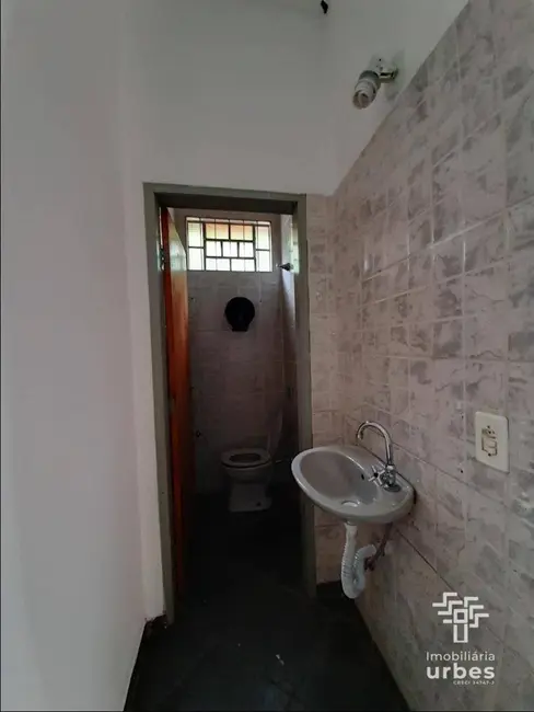 Sala Comercial para alugar, 55m2 em Vila Rehder, Americana - SP - imagem 5 Foto 5 de Sala Comercial para alugar, 55m2 em Vila Rehder, Americana - SP