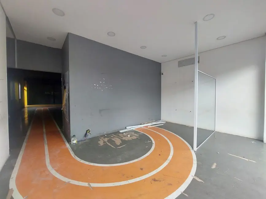 Foto 7 de Sala Comercial para alugar, 321m2 em Jardim São Domingos, Americana - SP