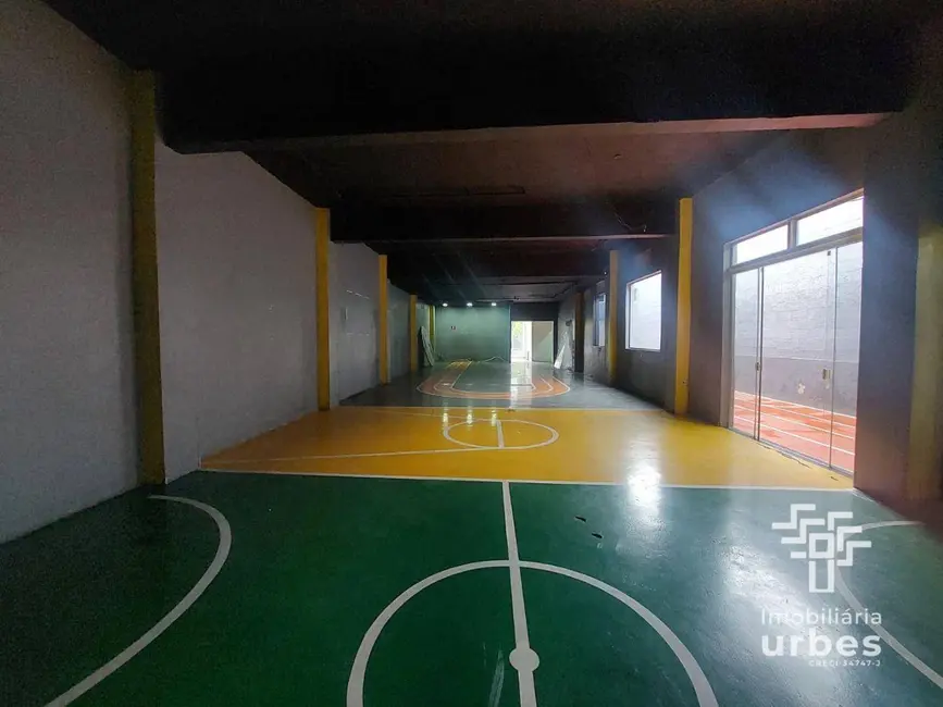 Foto 5 de Sala Comercial para alugar, 321m2 em Jardim São Domingos, Americana - SP