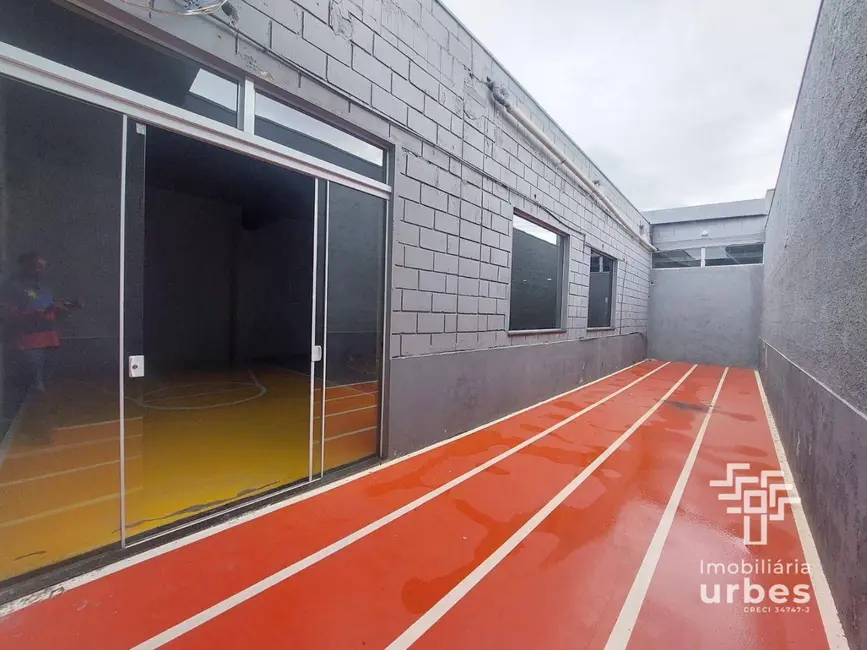 Foto 3 de Sala Comercial para alugar, 321m2 em Jardim São Domingos, Americana - SP