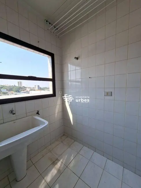 Foto 7 de Apartamento com 2 quartos para alugar, 90m2 em Vila Rehder, Americana - SP