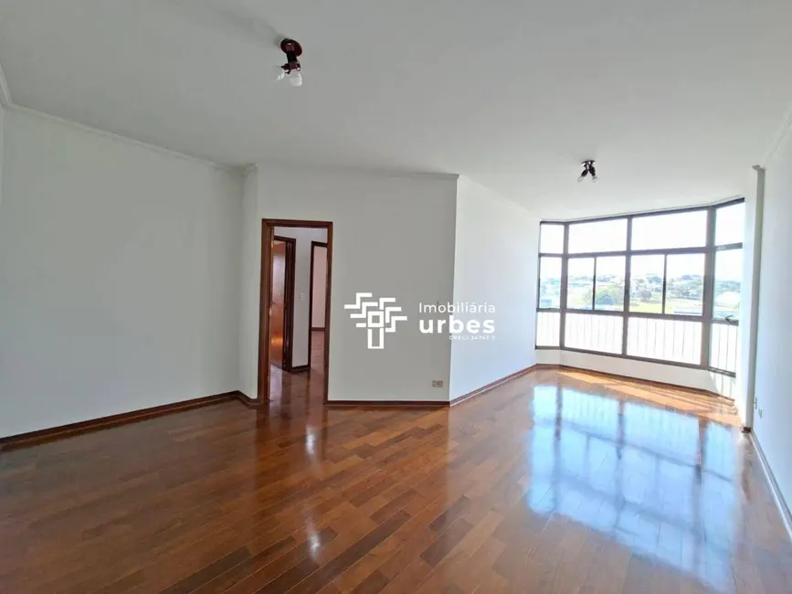 Foto 2 de Apartamento com 2 quartos para alugar, 90m2 em Vila Rehder, Americana - SP