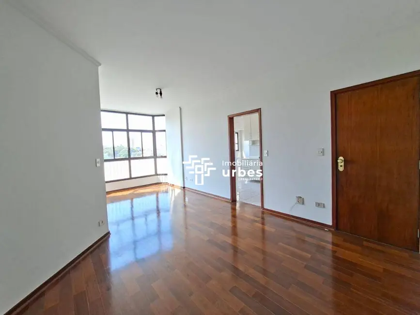 Foto 3 de Apartamento com 2 quartos para alugar, 90m2 em Vila Rehder, Americana - SP