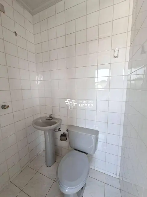 Foto 8 de Apartamento com 2 quartos para alugar, 90m2 em Vila Rehder, Americana - SP