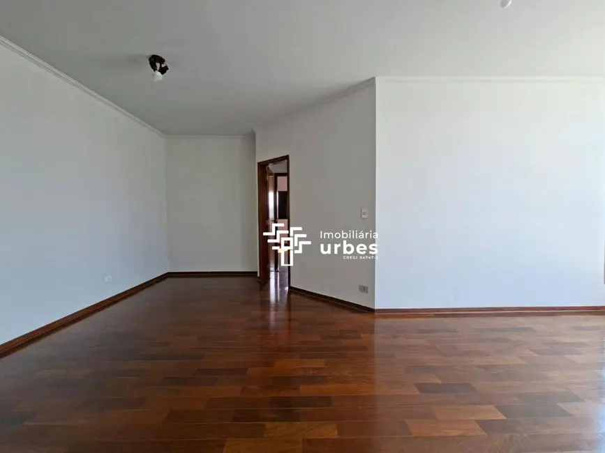 Foto 4 de Apartamento com 2 quartos para alugar, 90m2 em Vila Rehder, Americana - SP