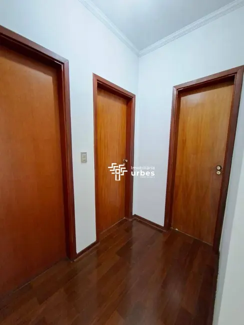 Foto 9 de Apartamento com 2 quartos para alugar, 90m2 em Vila Rehder, Americana - SP