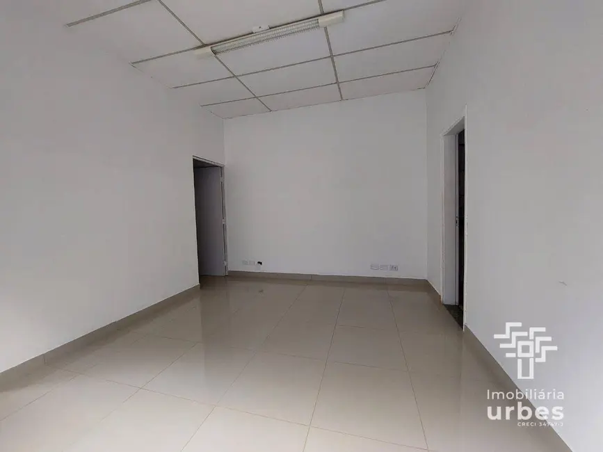 Sala Comercial para alugar, 45m2 em Jardim São Paulo, Americana - SP - imagem 1 Foto 1 de Sala Comercial para alugar, 45m2 em Jardim São Paulo, Americana - SP