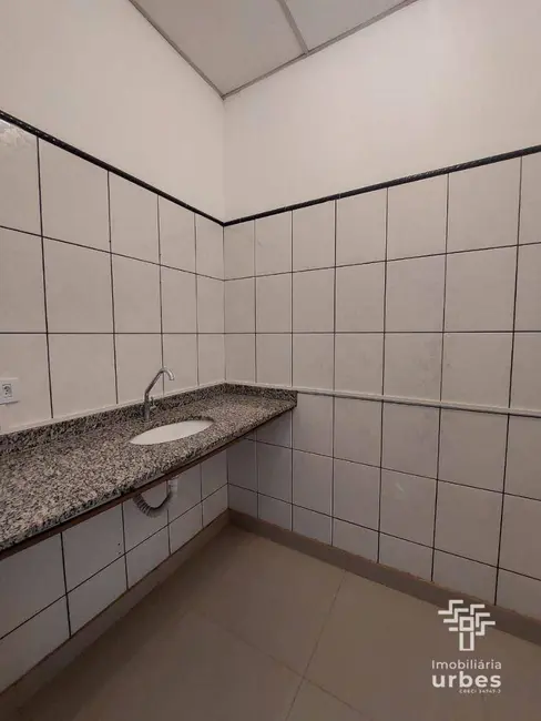 Sala Comercial para alugar, 45m2 em Jardim São Paulo, Americana - SP - imagem 4 Foto 4 de Sala Comercial para alugar, 45m2 em Jardim São Paulo, Americana - SP