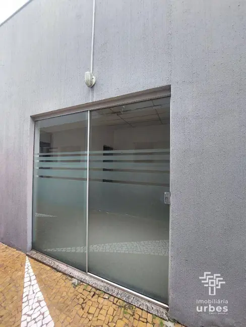 Sala Comercial para alugar, 45m2 em Jardim São Paulo, Americana - SP - imagem 2 Foto 2 de Sala Comercial para alugar, 45m2 em Jardim São Paulo, Americana - SP