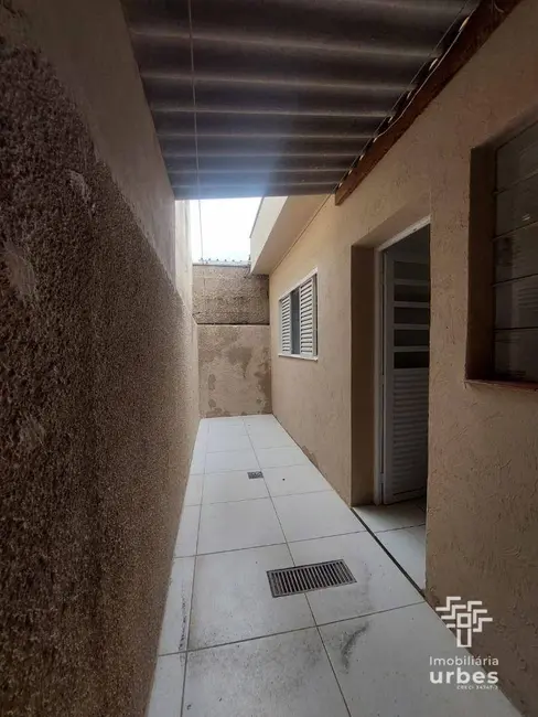 Foto 2 de Casa com 2 quartos para alugar, 97m2 em Cidade Jardim II, Americana - SP