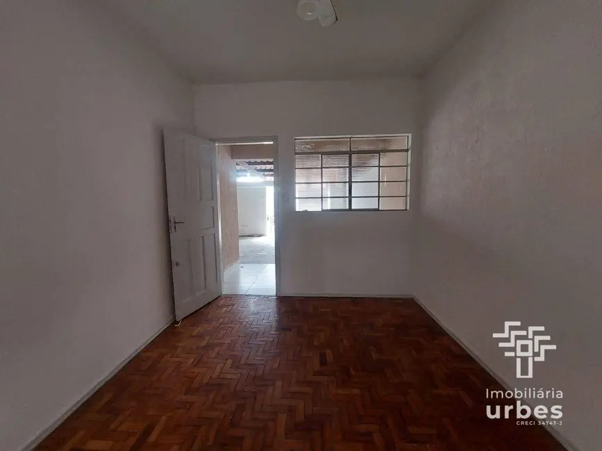 Foto 1 de Casa com 2 quartos para alugar, 97m2 em Cidade Jardim II, Americana - SP