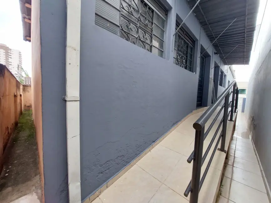 Foto 2 de Casa com 1 quarto para alugar, 200m2 em Nova Americana, Americana - SP