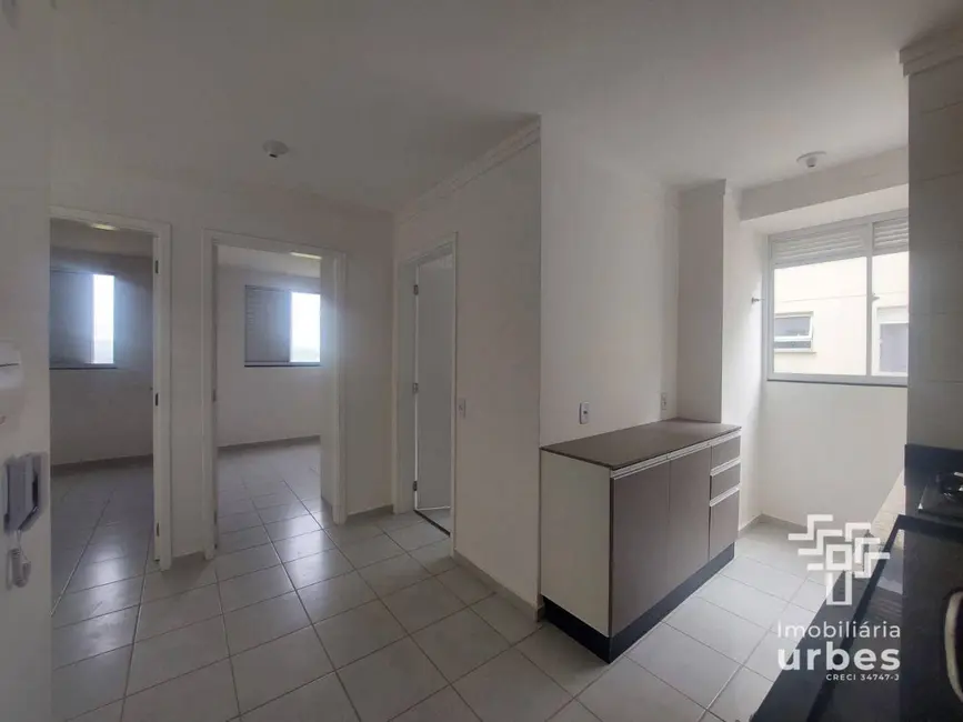 Foto 1 de Apartamento com 2 quartos para alugar, 50m2 em Jardim da Balsa II, Americana - SP