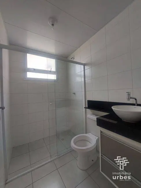 Foto 7 de Apartamento com 2 quartos para alugar, 50m2 em Jardim da Balsa II, Americana - SP