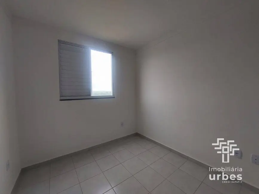 Foto 9 de Apartamento com 2 quartos para alugar, 50m2 em Jardim da Balsa II, Americana - SP