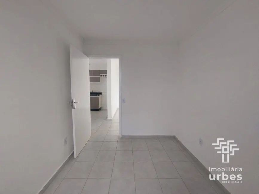 Foto 5 de Apartamento com 2 quartos para alugar, 50m2 em Jardim da Balsa II, Americana - SP