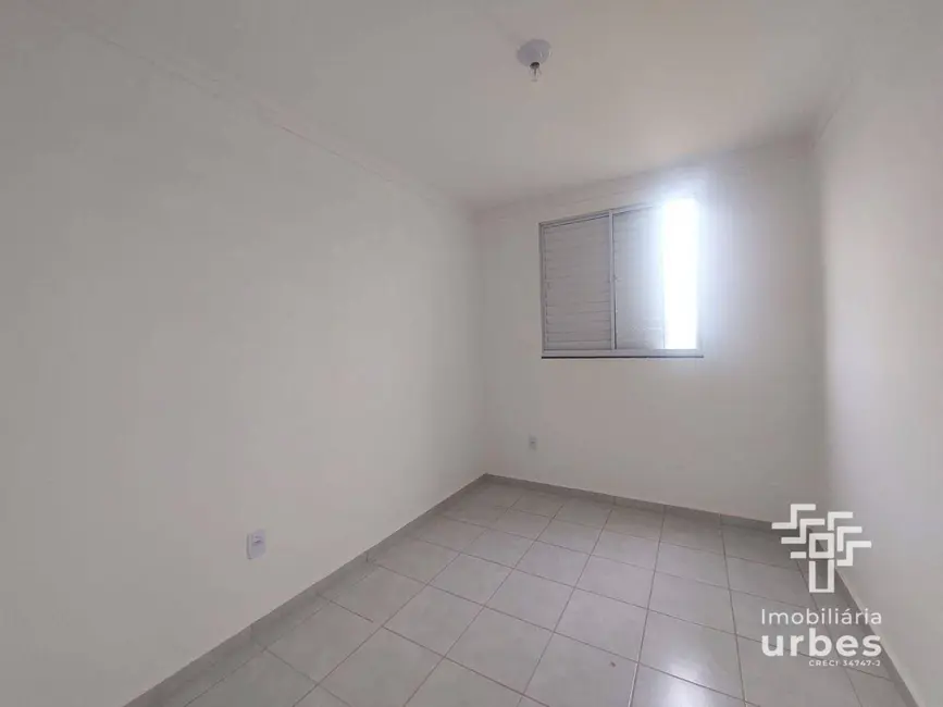 Foto 6 de Apartamento com 2 quartos para alugar, 50m2 em Jardim da Balsa II, Americana - SP