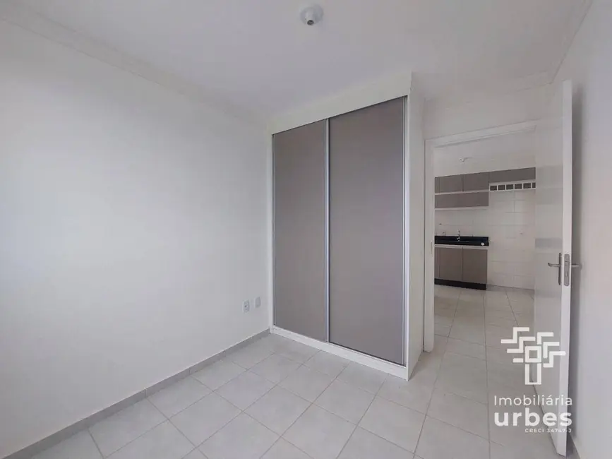 Foto 8 de Apartamento com 2 quartos para alugar, 50m2 em Jardim da Balsa II, Americana - SP
