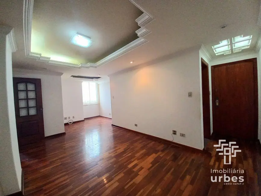 Foto 2 de Apartamento com 3 quartos à venda, 134m2 em Vila Rehder, Americana - SP