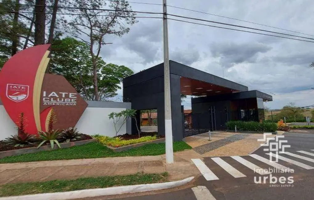 Parquinho nas churrasqueiras - Iate Clube de Londrina