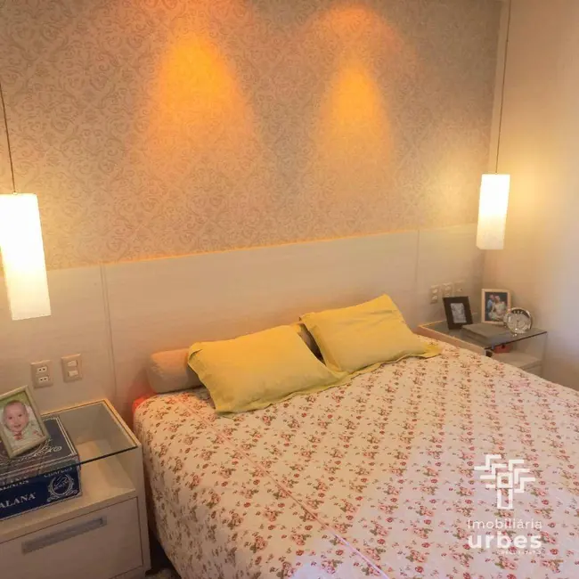 Apartamento com 3 quartos à venda, 189m2 em Centro, Americana - SP - imagem 5 Foto 5 de Apartamento com 3 quartos à venda, 189m2 em Centro, Americana - SP