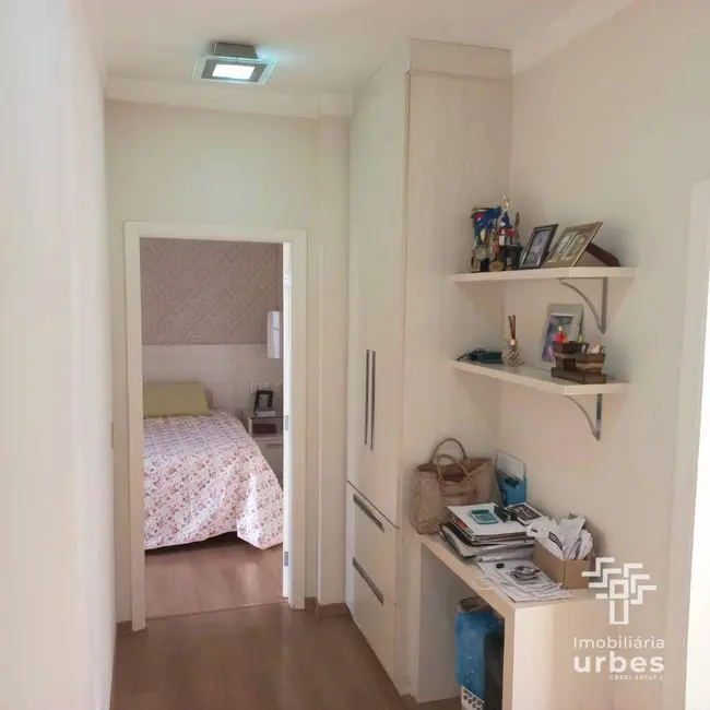 Apartamento com 3 quartos à venda, 189m2 em Centro, Americana - SP - imagem 4 Foto 4 de Apartamento com 3 quartos à venda, 189m2 em Centro, Americana - SP