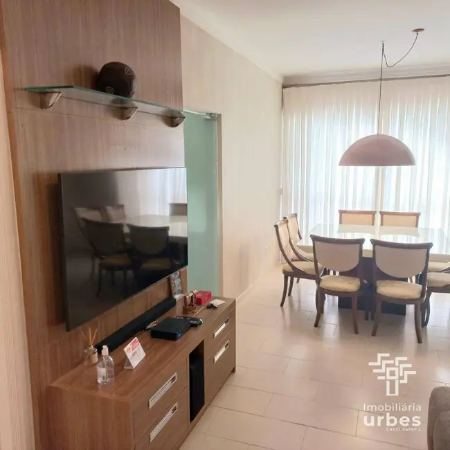 Apartamento com 3 quartos à venda, 189m2 em Centro, Americana - SP - imagem 3 Foto 3 de Apartamento com 3 quartos à venda, 189m2 em Centro, Americana - SP