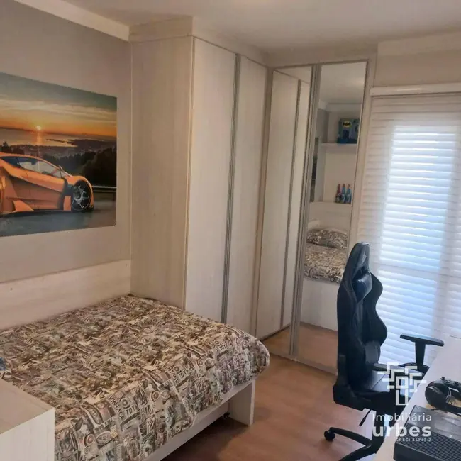 Apartamento com 3 quartos à venda, 189m2 em Centro, Americana - SP - imagem 8 Foto 8 de Apartamento com 3 quartos à venda, 189m2 em Centro, Americana - SP