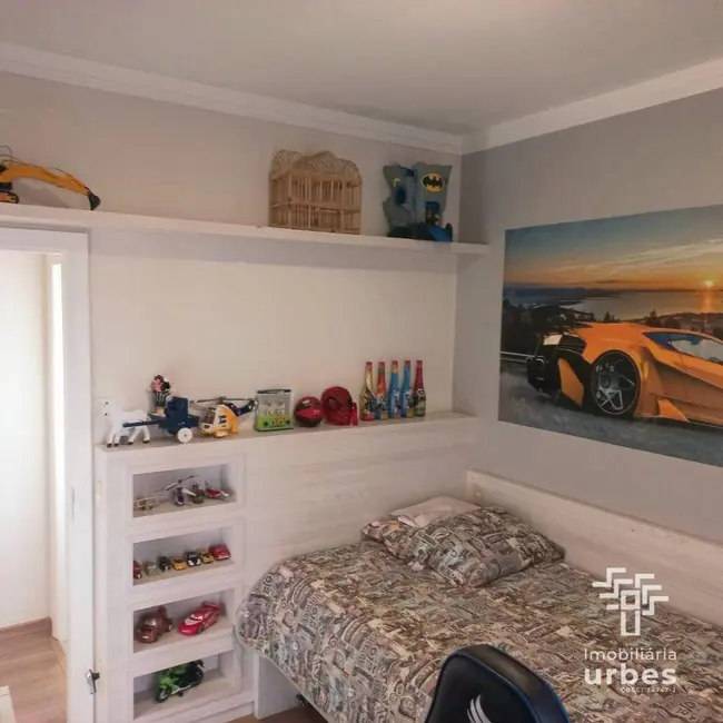 Apartamento com 3 quartos à venda, 189m2 em Centro, Americana - SP - imagem 7 Foto 7 de Apartamento com 3 quartos à venda, 189m2 em Centro, Americana - SP