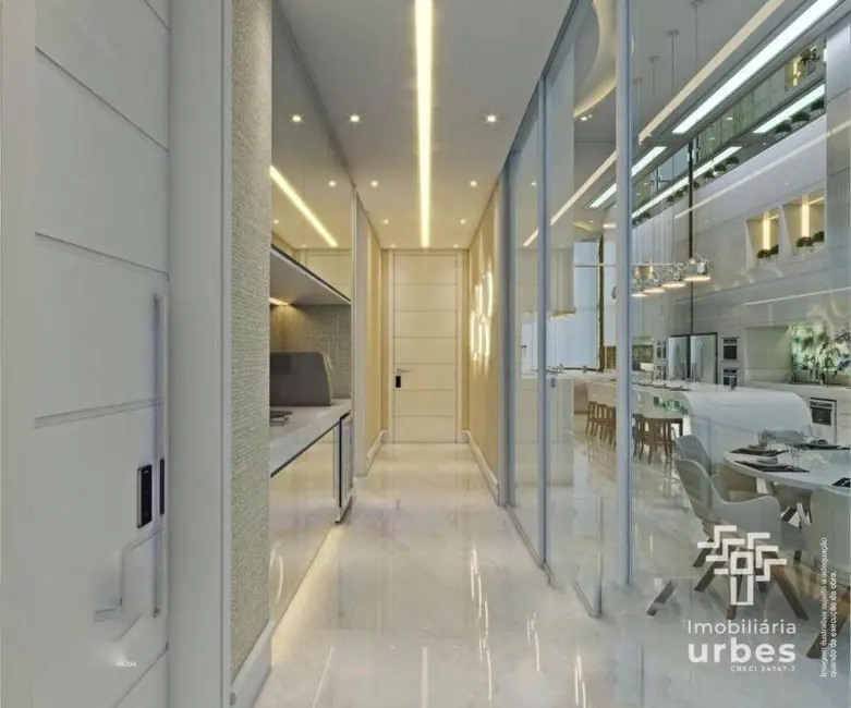 Foto 5 de Casa de Condomínio com 3 quartos à venda, 717m2 em Jardim São Paulo, Americana - SP