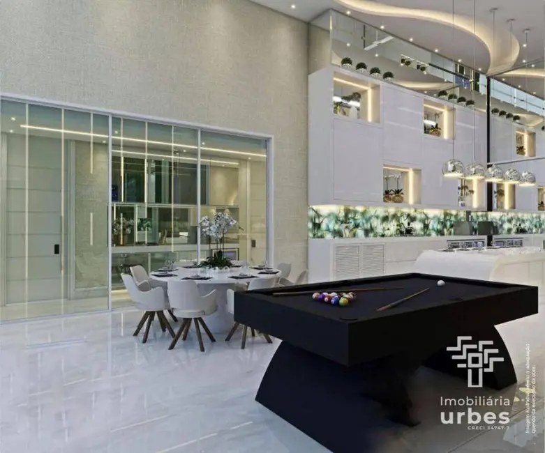 Foto 7 de Casa de Condomínio com 3 quartos à venda, 717m2 em Jardim São Paulo, Americana - SP