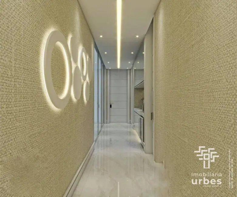 Foto 8 de Casa de Condomínio com 3 quartos à venda, 717m2 em Jardim São Paulo, Americana - SP