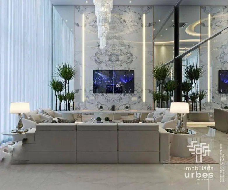 Foto 3 de Casa de Condomínio com 3 quartos à venda, 717m2 em Jardim São Paulo, Americana - SP