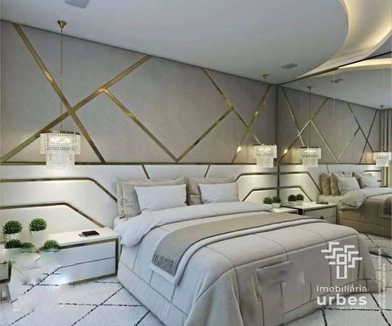 Foto 9 de Casa de Condomínio com 3 quartos à venda, 717m2 em Jardim São Paulo, Americana - SP