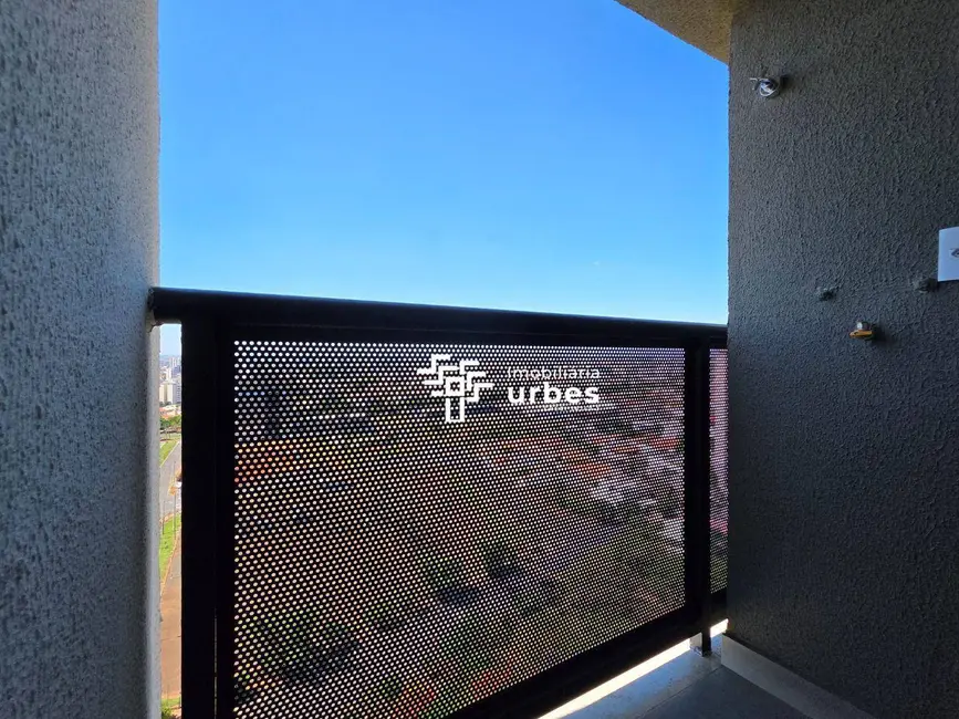 Foto 7 de Apartamento com 3 quartos à venda, 82m2 em Jardim São José, Americana - SP