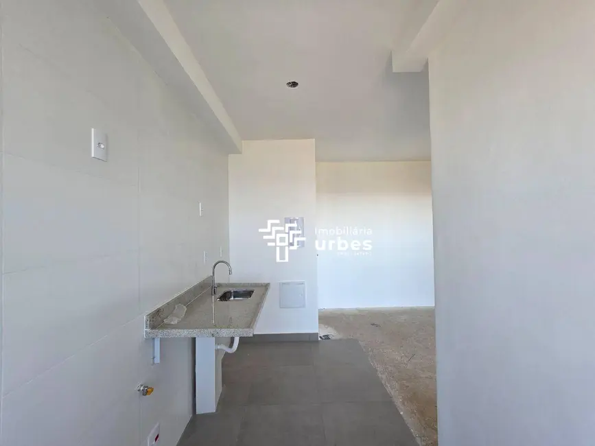 Foto 8 de Apartamento com 3 quartos à venda, 82m2 em Jardim São José, Americana - SP