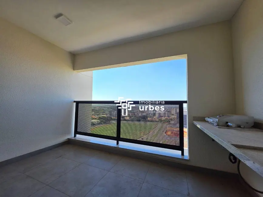 Foto 9 de Apartamento com 3 quartos à venda, 82m2 em Jardim São José, Americana - SP