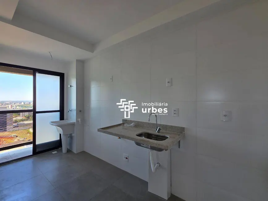 Foto 5 de Apartamento com 3 quartos à venda, 82m2 em Jardim São José, Americana - SP