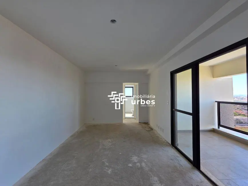 Foto 2 de Apartamento com 3 quartos à venda, 82m2 em Jardim São José, Americana - SP