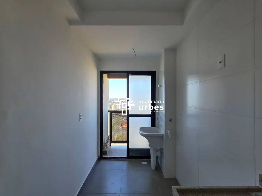 Foto 6 de Apartamento com 3 quartos à venda, 82m2 em Jardim São José, Americana - SP