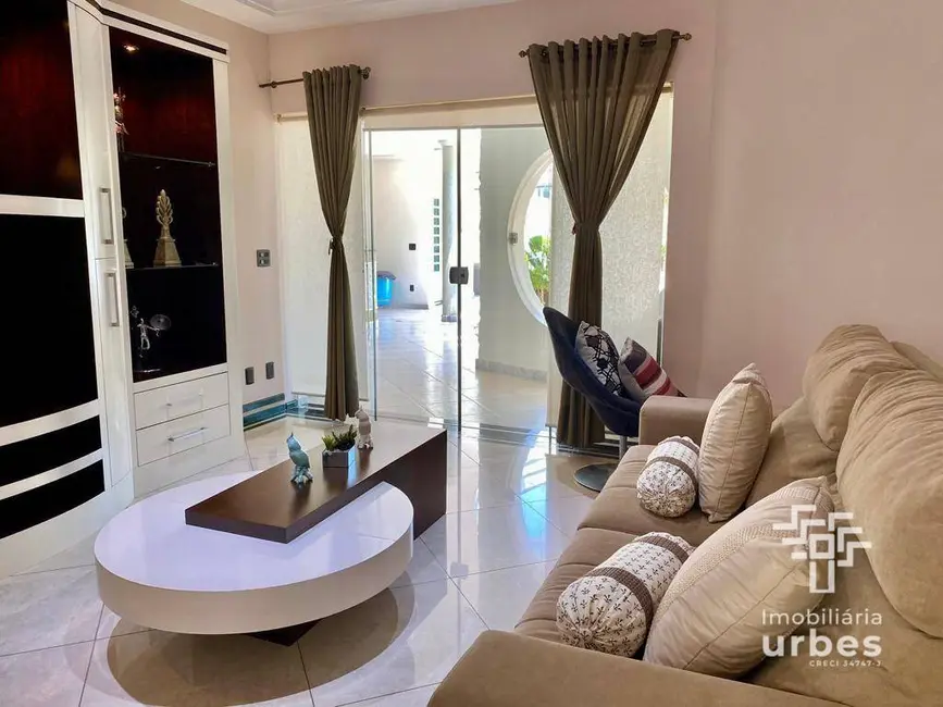 Foto 9 de Casa com 3 quartos à venda, 800m2 em Jardim Bela Vista, Americana - SP