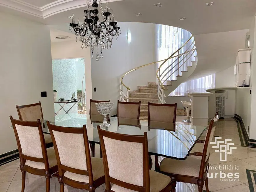 Foto 6 de Casa com 3 quartos à venda, 800m2 em Jardim Bela Vista, Americana - SP