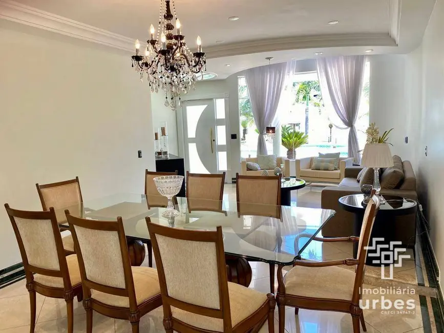 Foto 5 de Casa com 3 quartos à venda, 800m2 em Jardim Bela Vista, Americana - SP