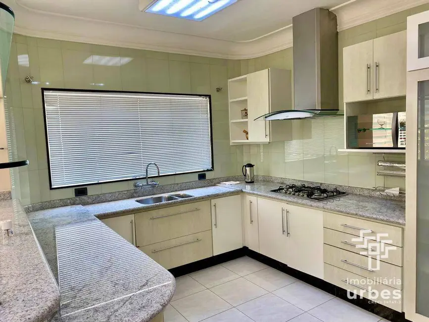 Foto 7 de Casa com 3 quartos à venda, 800m2 em Jardim Bela Vista, Americana - SP