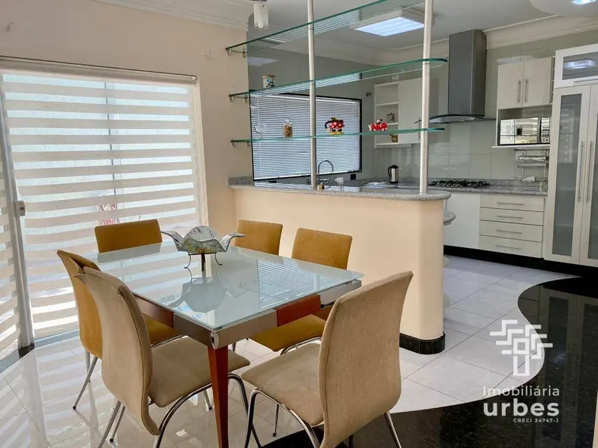 Foto 8 de Casa com 3 quartos à venda, 800m2 em Jardim Bela Vista, Americana - SP