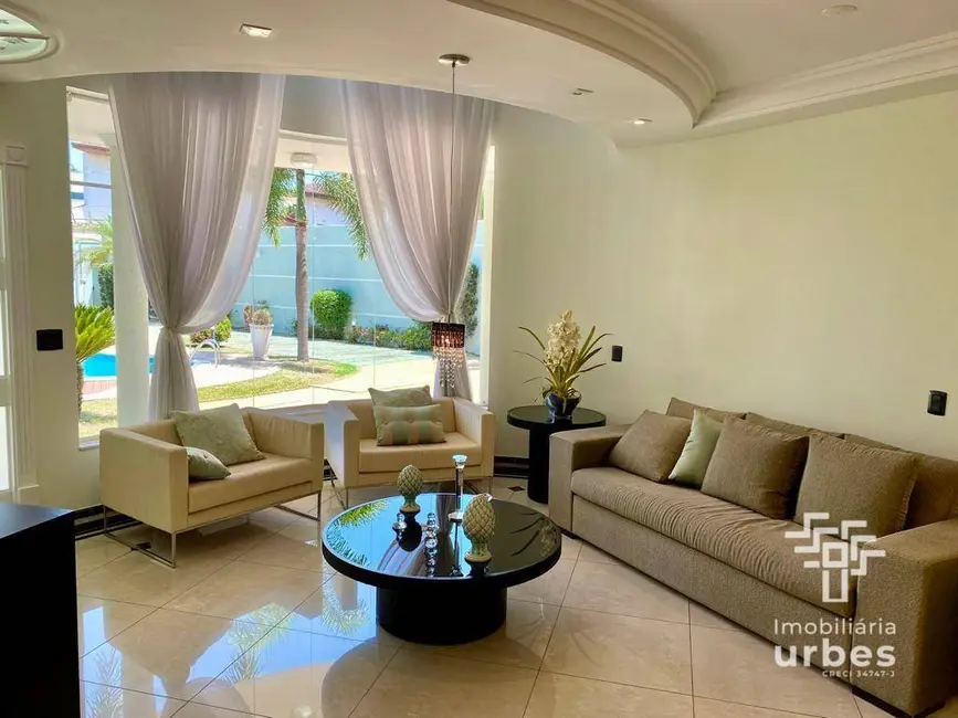 Foto 3 de Casa com 3 quartos à venda, 800m2 em Jardim Bela Vista, Americana - SP