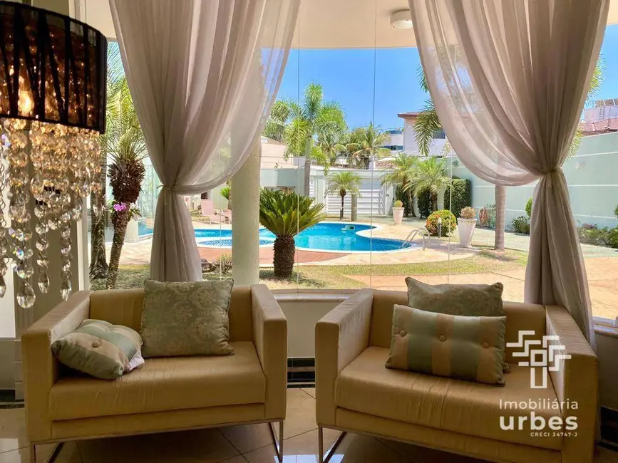 Foto 4 de Casa com 3 quartos à venda, 800m2 em Jardim Bela Vista, Americana - SP