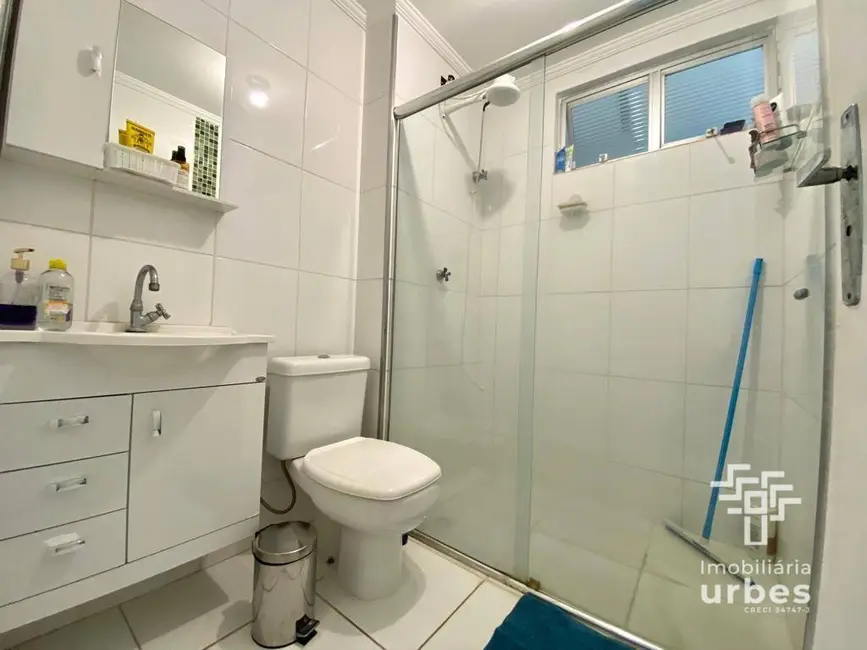 Foto 4 de Apartamento com 3 quartos à venda, 65m2 em Brieds, Americana - SP
